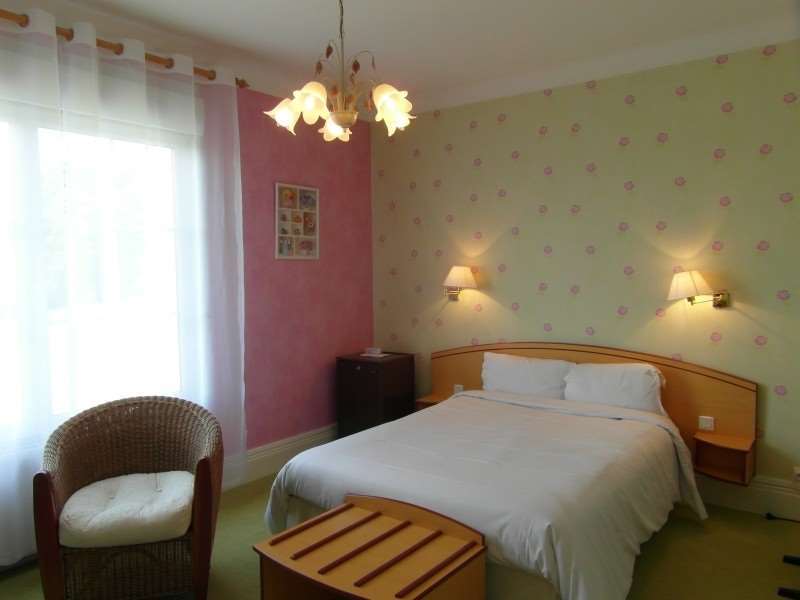 Sure Hotel By Best Western Port Jerome - Le Havre Room photo